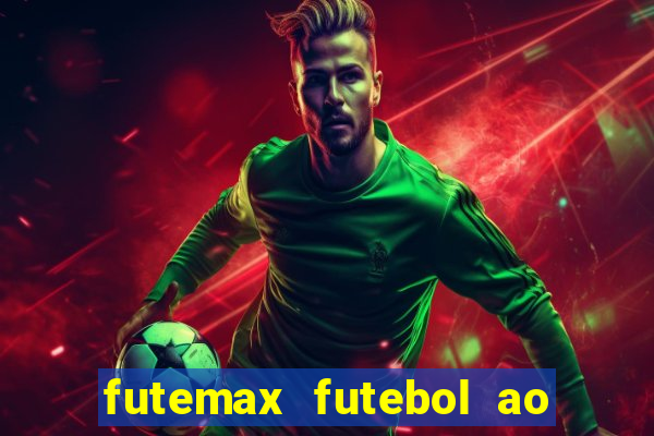 futemax futebol ao vivo real madrid