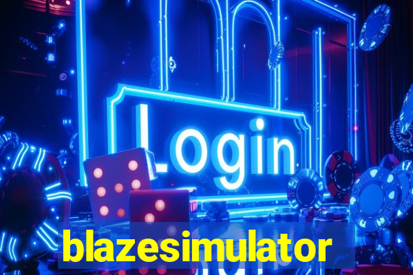 blazesimulator