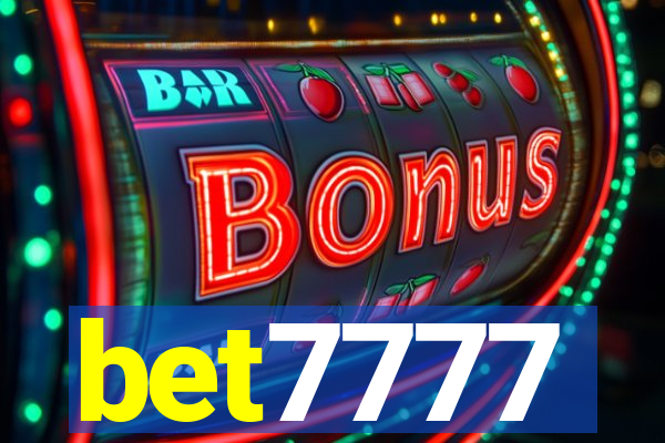 bet7777