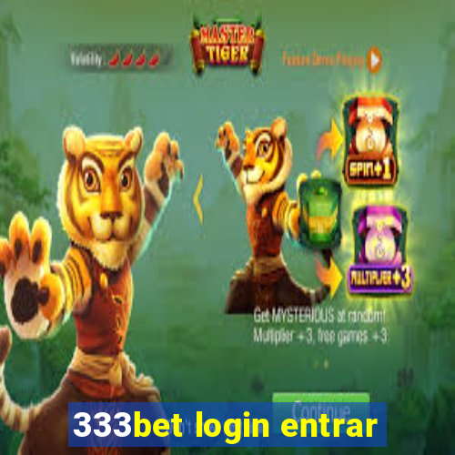 333bet login entrar