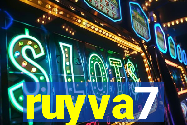 ruyva7