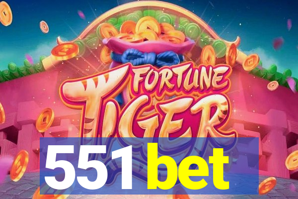 551 bet