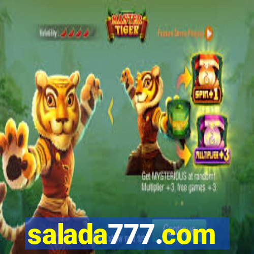 salada777.com