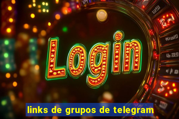 links de grupos de telegram