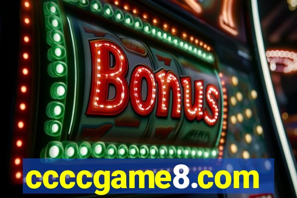 ccccgame8.com