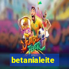 betanialeite