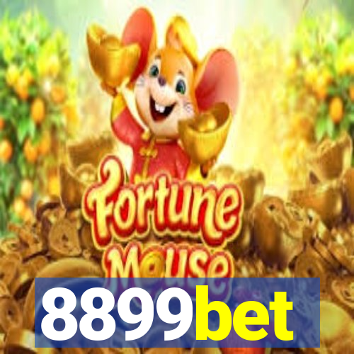 8899bet