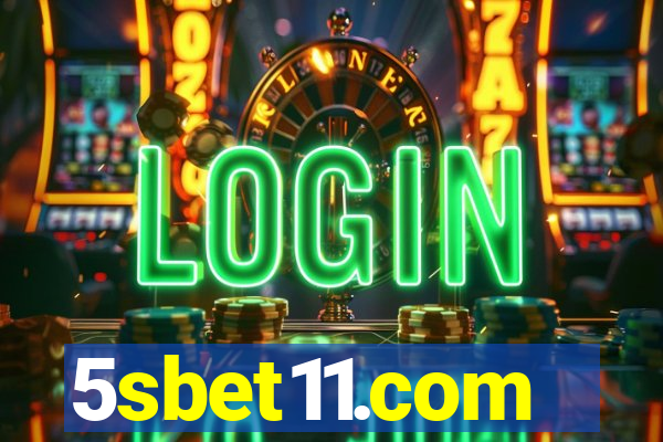 5sbet11.com