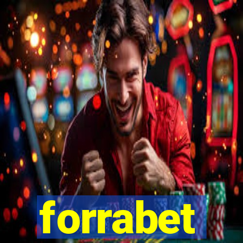 forrabet