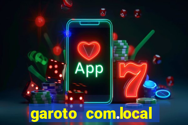 garoto com.local porto alegre