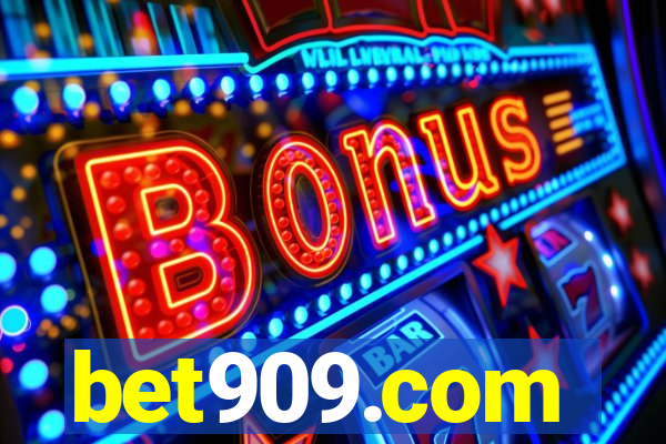 bet909.com