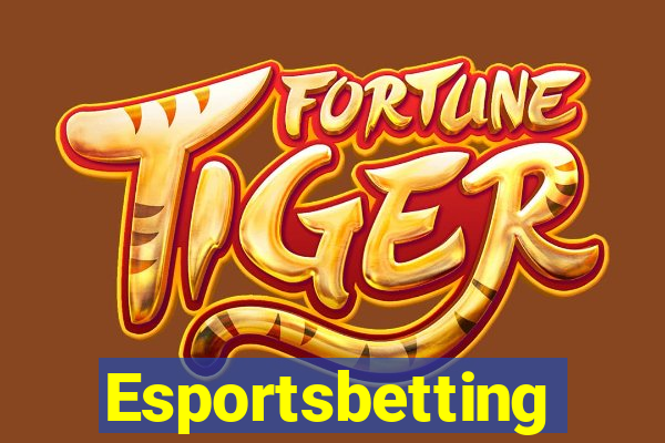 Esportsbetting