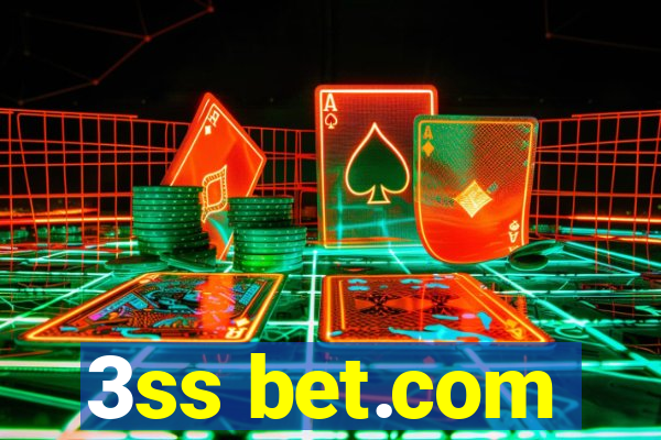 3ss bet.com