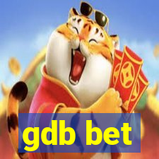 gdb bet