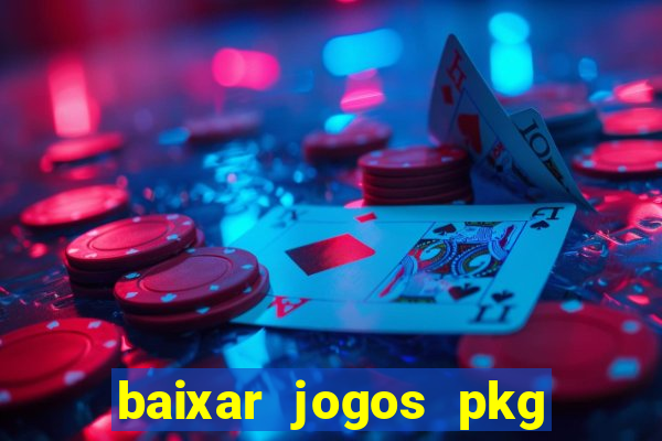 baixar jogos pkg ps3 desbloqueado