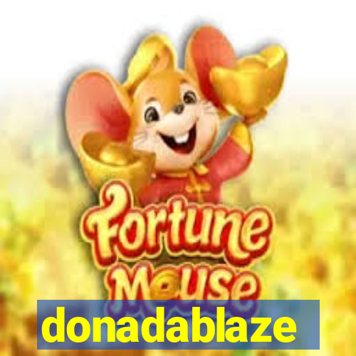 donadablaze