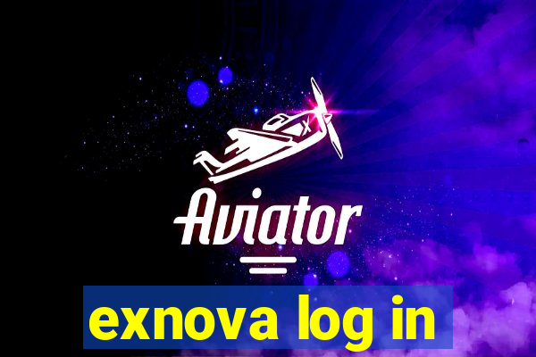 exnova log in