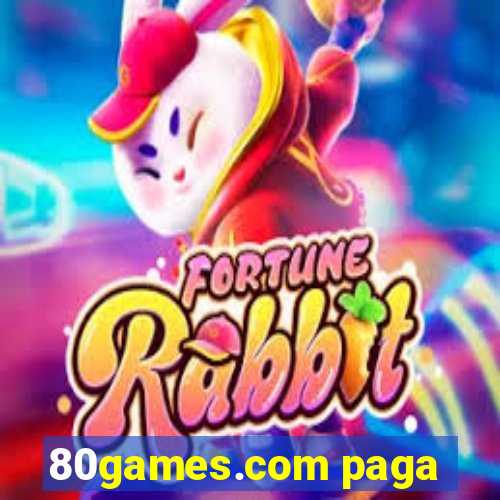 80games.com paga