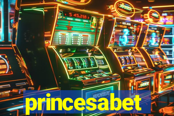 princesabet