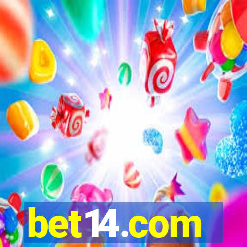 bet14.com