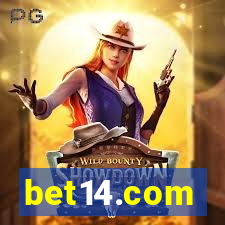 bet14.com