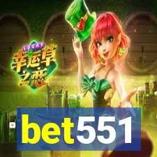 bet551