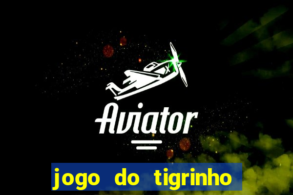 jogo do tigrinho jojo todynho