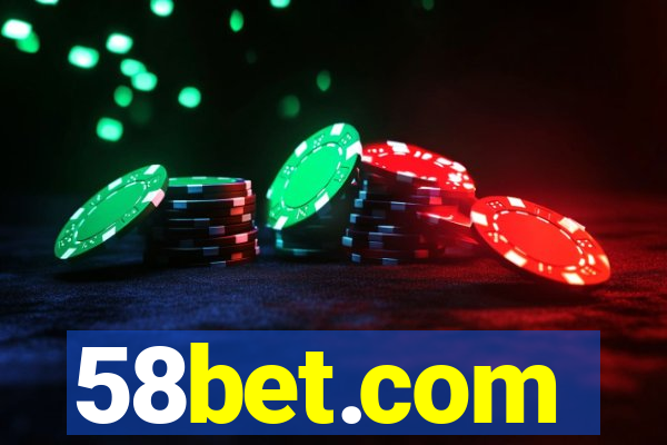 58bet.com