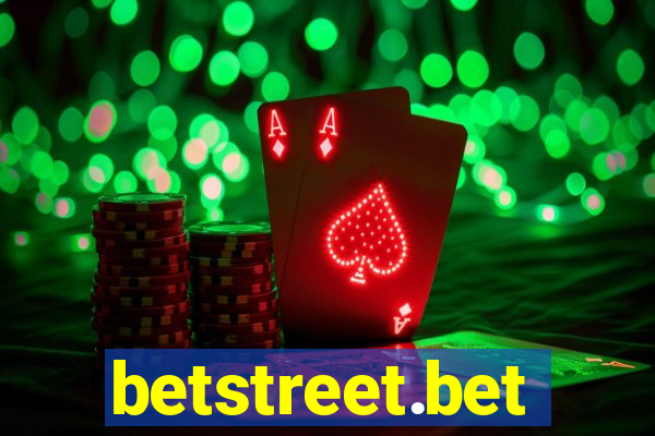 betstreet.bet