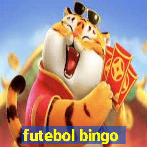 futebol bingo