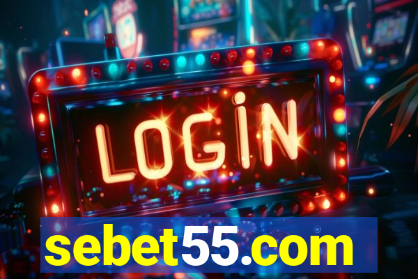 sebet55.com