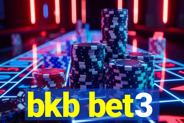 bkb bet3