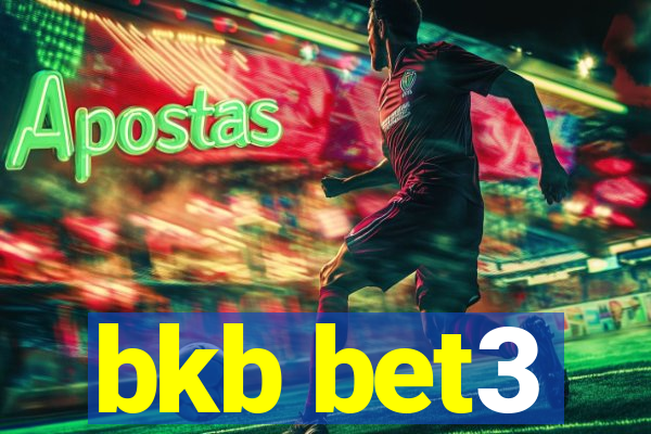 bkb bet3