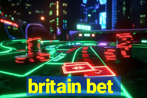 britain bet