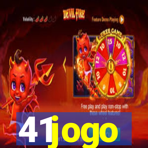 41jogo