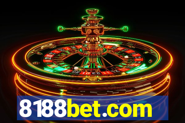 8188bet.com