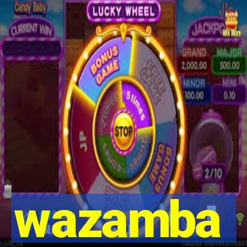 wazamba