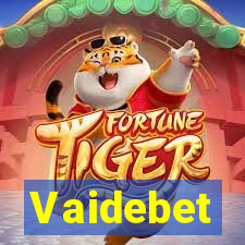 Vaidebet