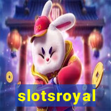 slotsroyal