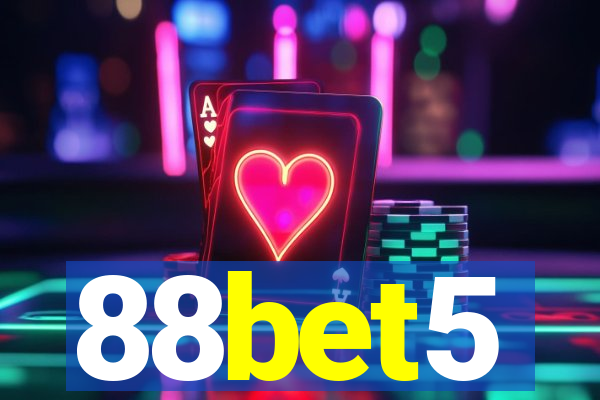 88bet5