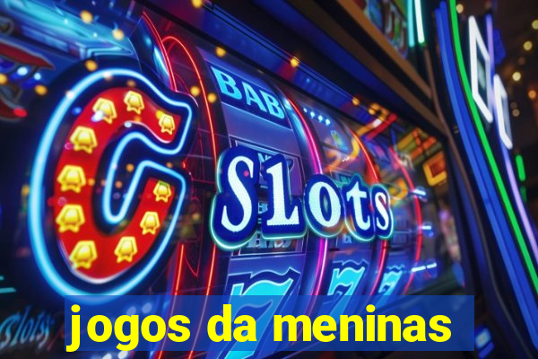 jogos da meninas