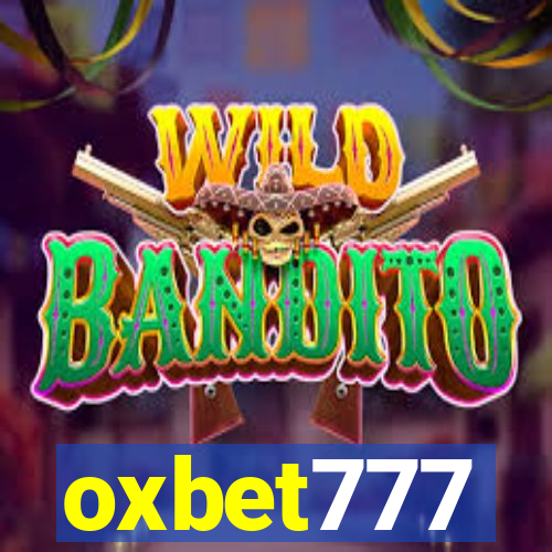 oxbet777