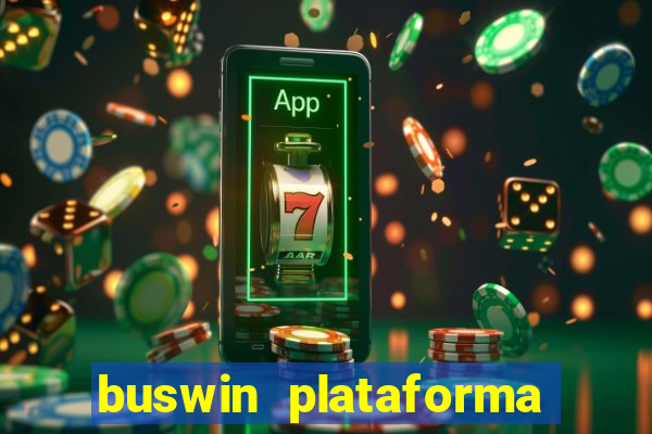 buswin plataforma de jogos