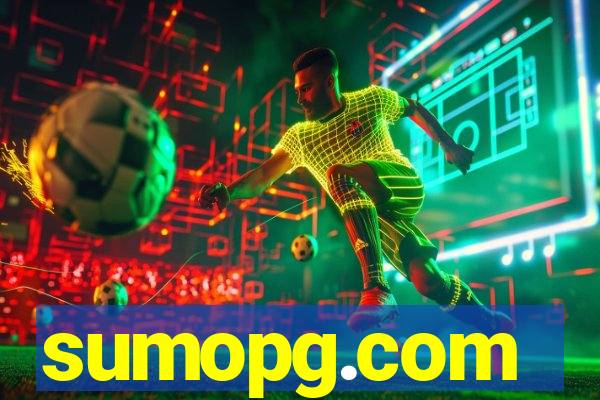 sumopg.com