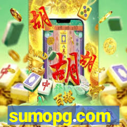 sumopg.com