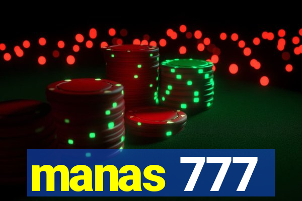 manas 777