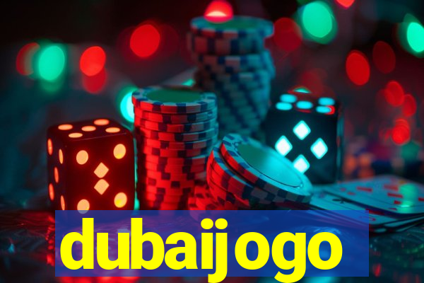 dubaijogo