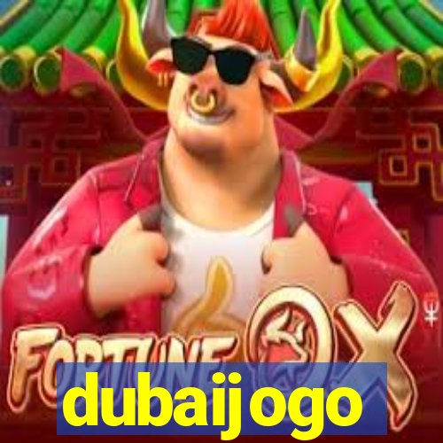 dubaijogo