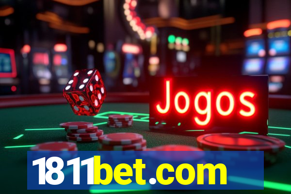 1811bet.com