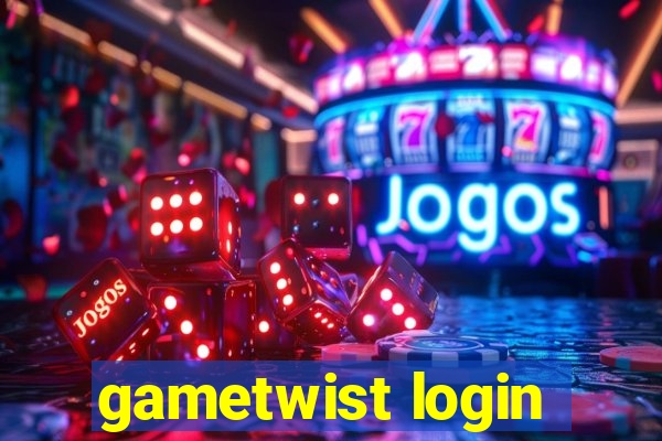 gametwist login